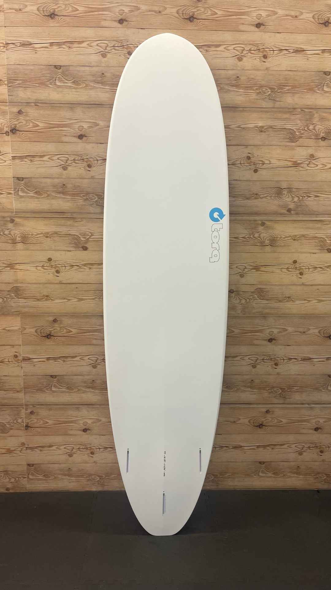 Mod Fun V+ 7'8"