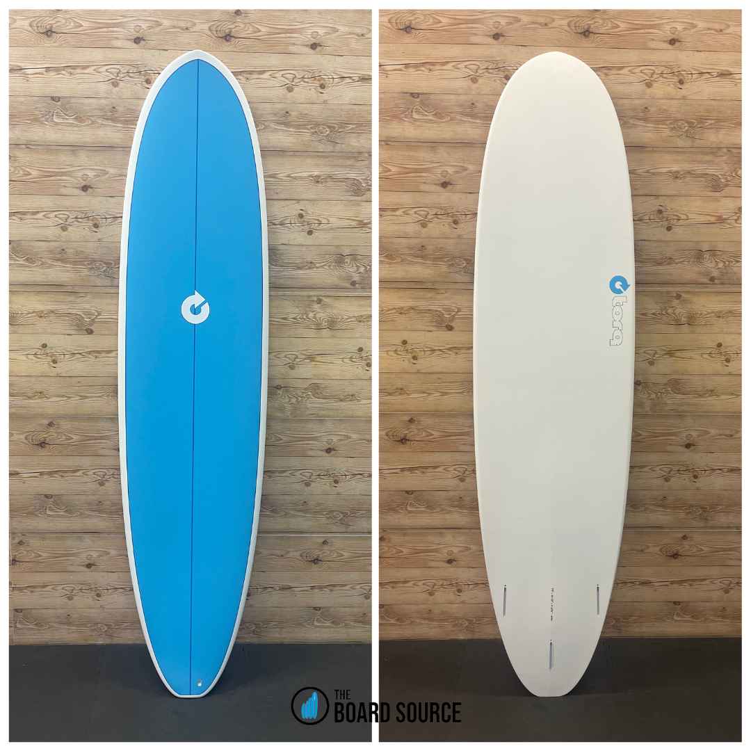 Mod Fun V+ 7'8"