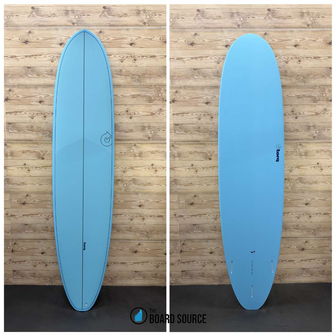TORQ ロングボード 7'8\