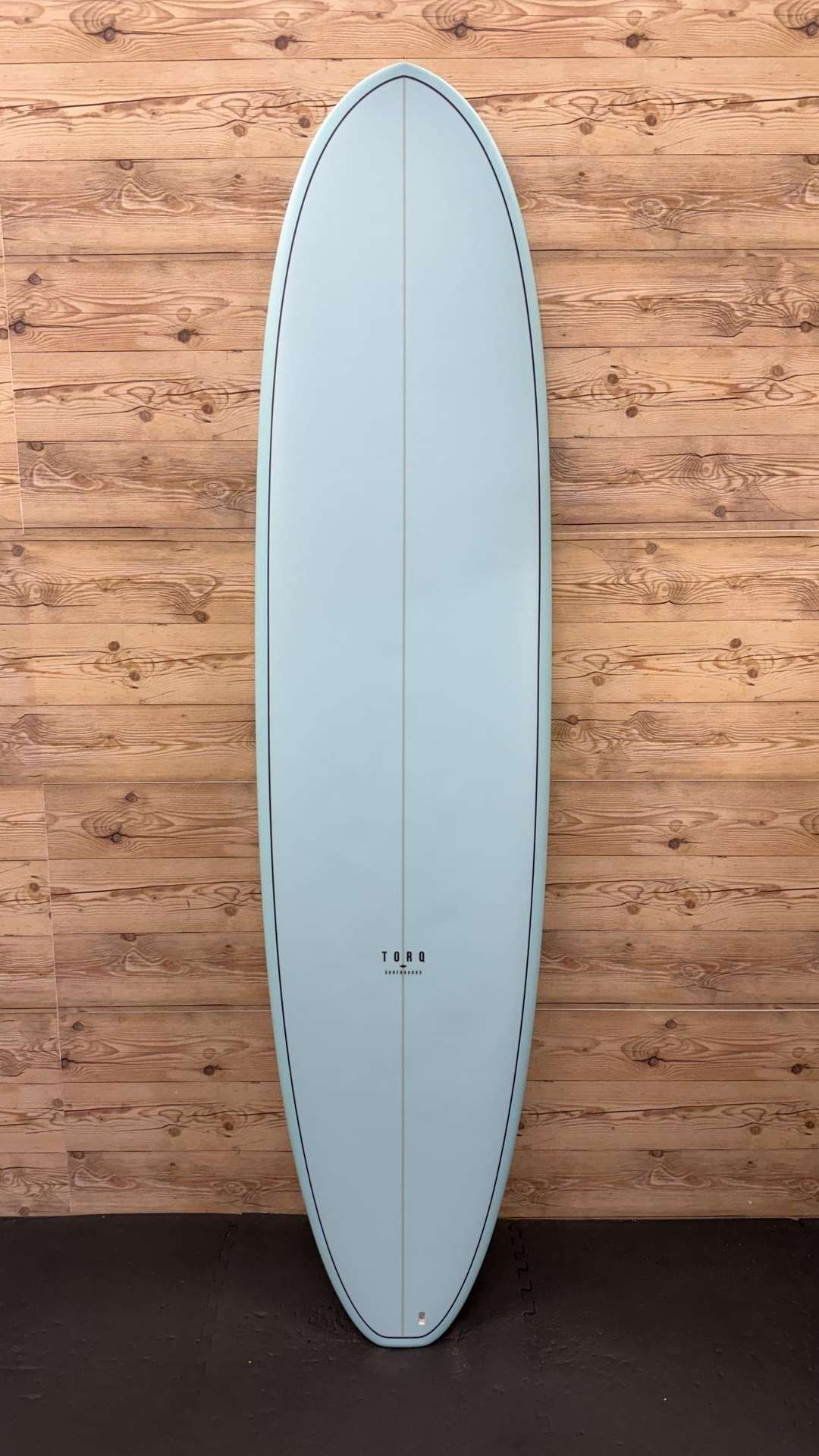 Mod Fun V+ 7'8"