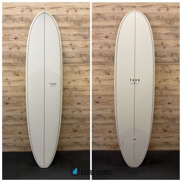 Beginner surfboards for sale - Torq Mod Fun V+ 7'4
