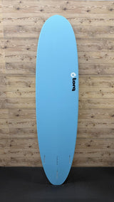 Mod Fun V+ 7'8"