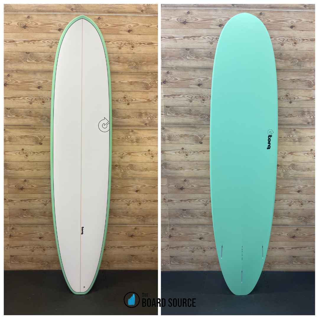 Mod Fun V+ 8'2"