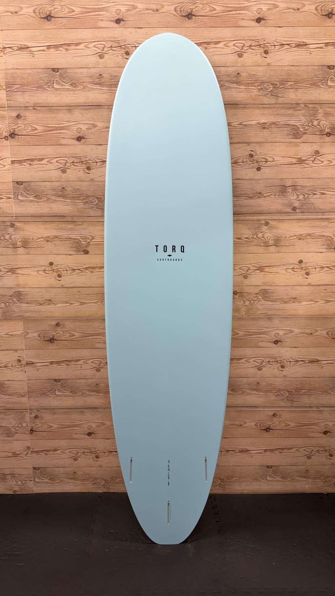 Mod Fun V+ 7'8"