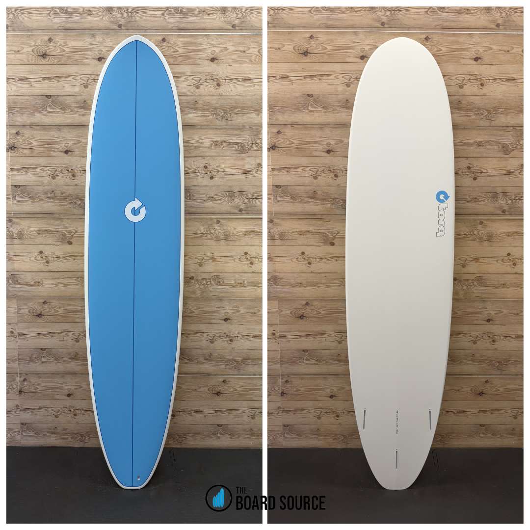 Torq Mod Fun V+ 7'8