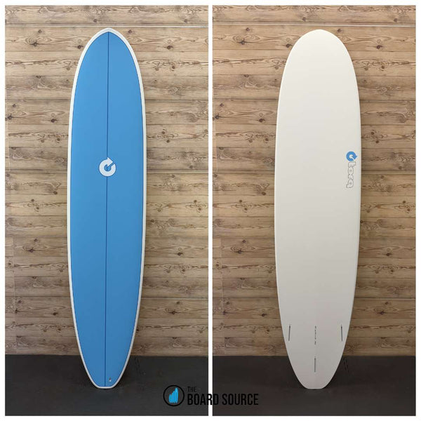 Torq Mod Fun V+ 7'8