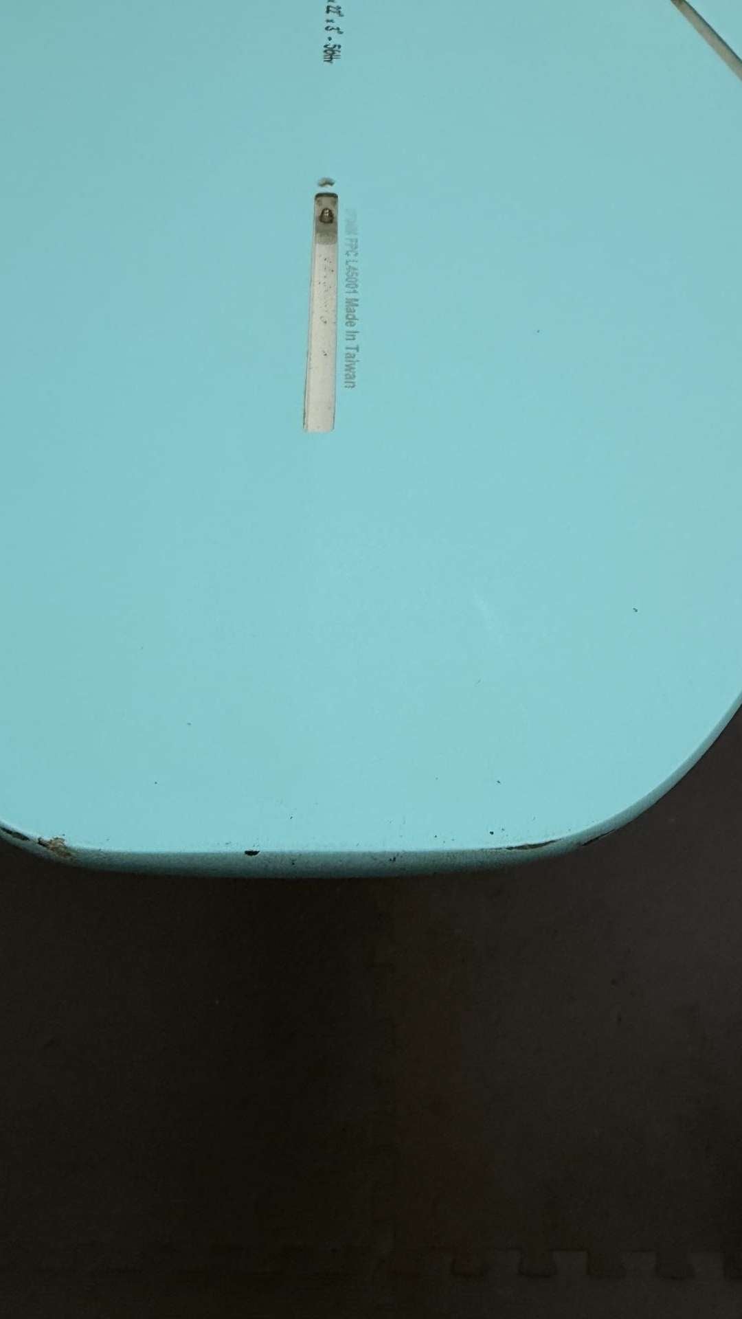 Mod Fun V+ 7'4"