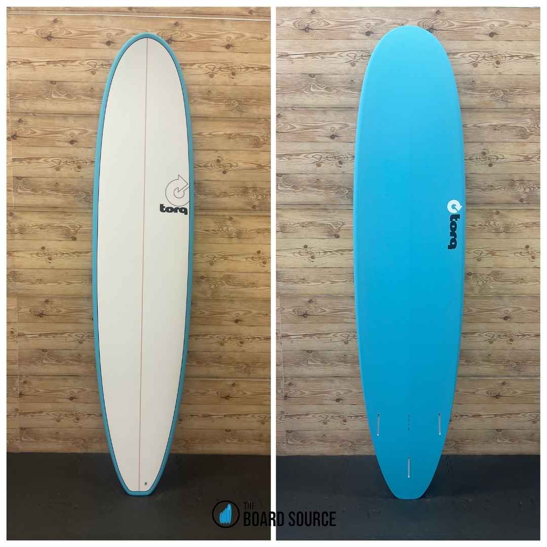 torq ボード 6'3\"x 20 1/2” x 2 1/2” 36L手渡し限定 新品 torq サーフボード 6.3ft FIN付き | S&C sports