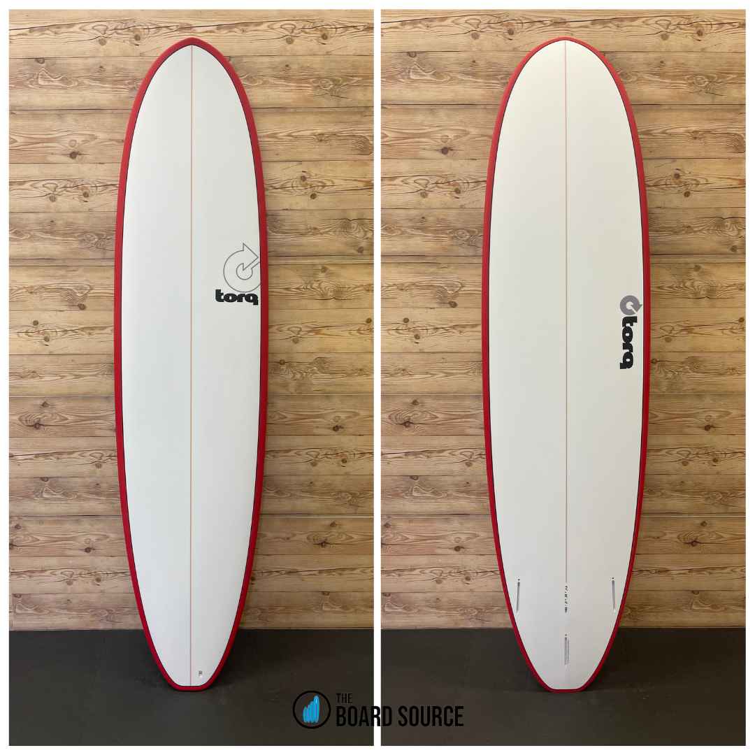 Mod Fun V+ 7'4"