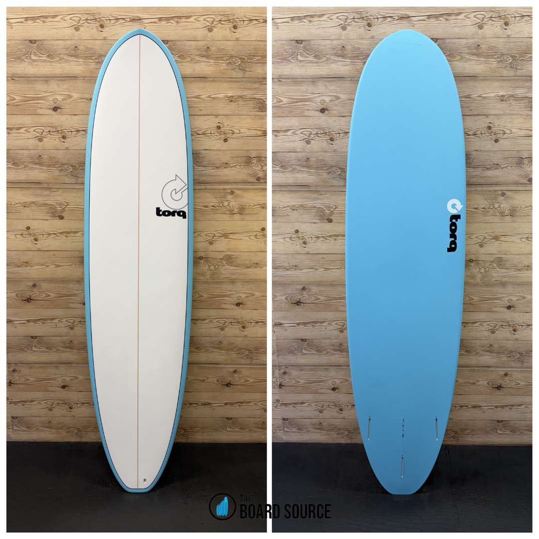 Mod Fun V+ 7'4"
