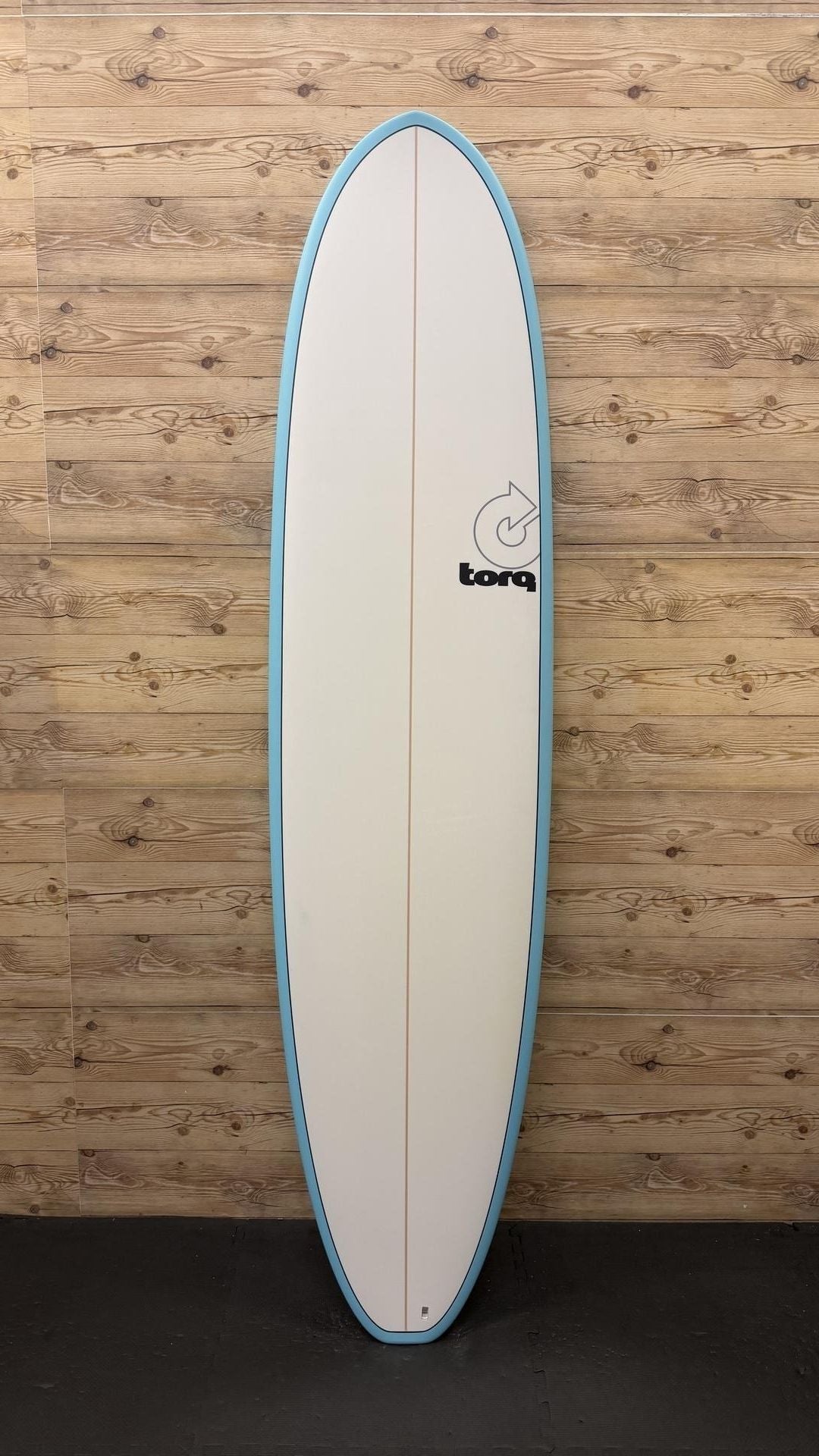 Mod Fun V+ 7'8"