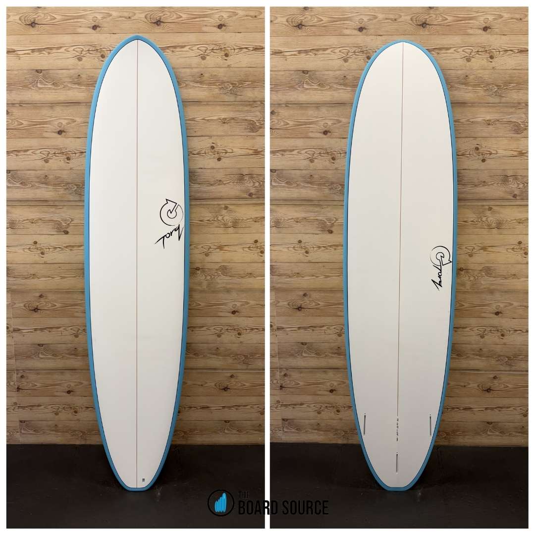 Mod Fun V+ 7'8"