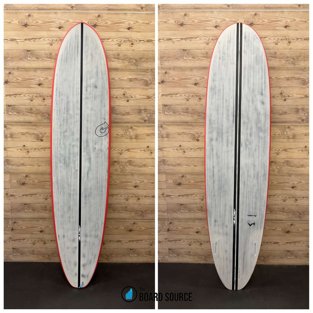For Sale | Beginner Surfboards | Torq ACT Mod Fun V+ 7'4