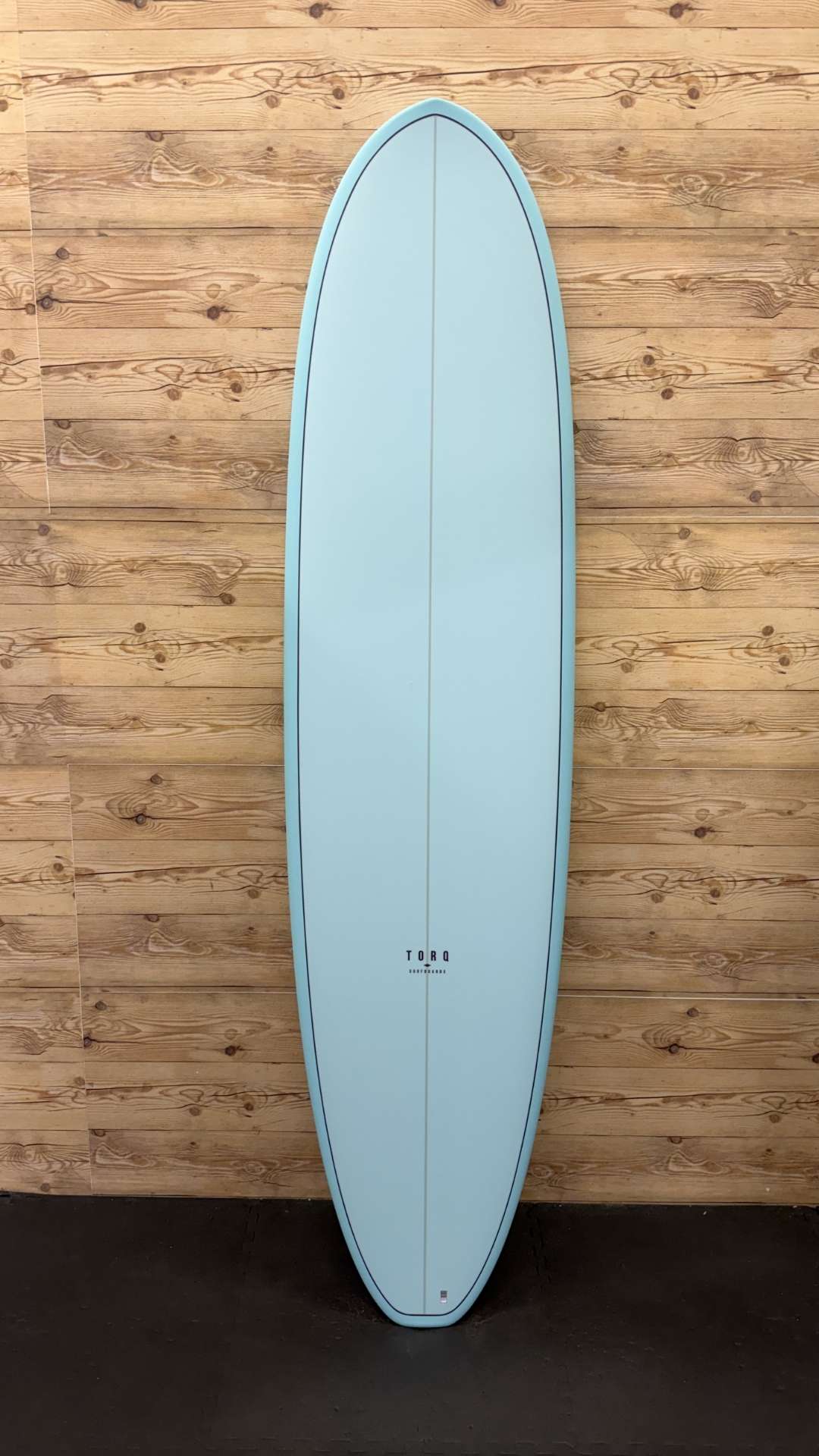 Beginner surfboards for sale - Torq Mod Fun V+ 7'4