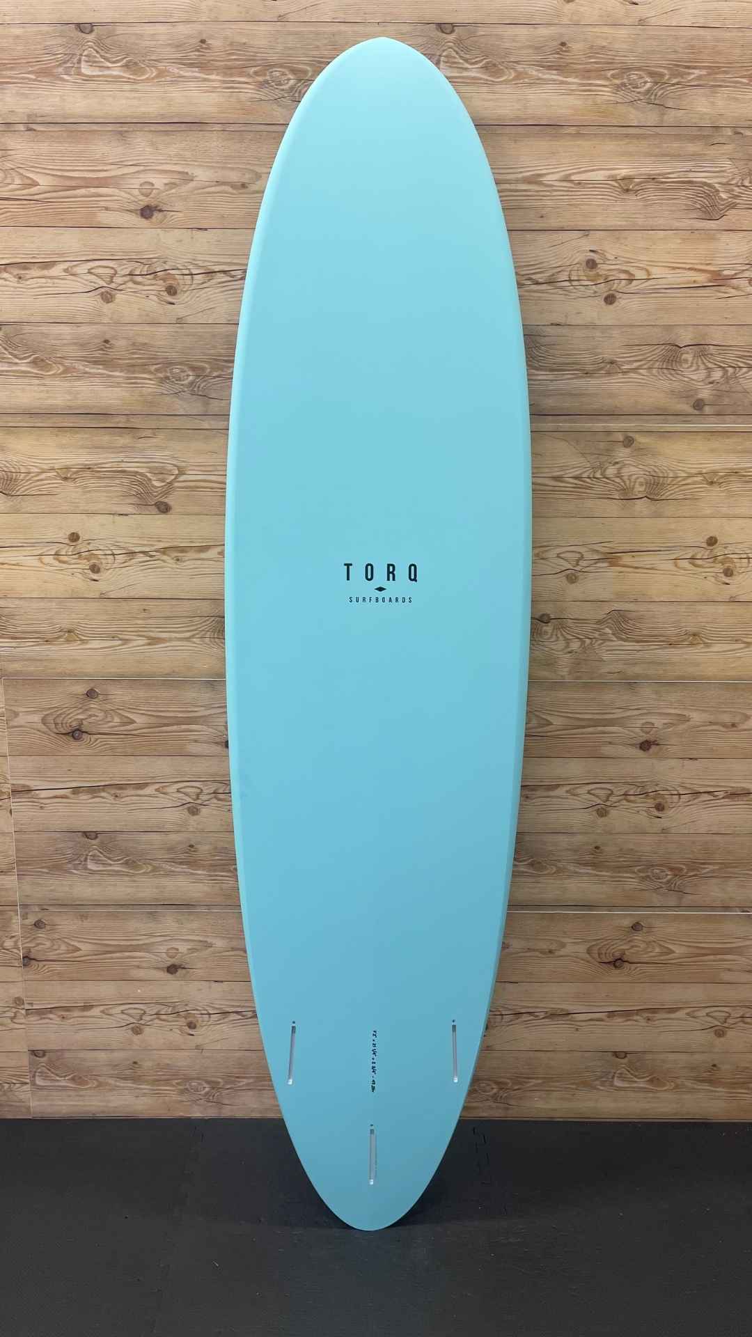 Mod Fun 7'2