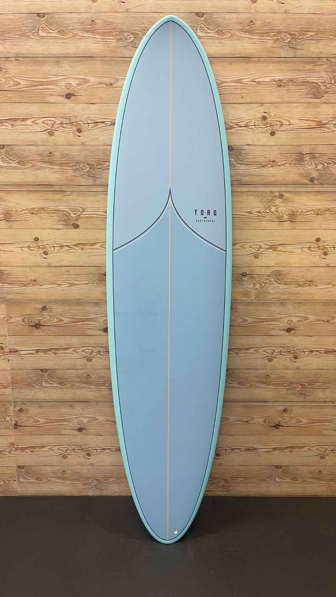 Mod Fun 7'2