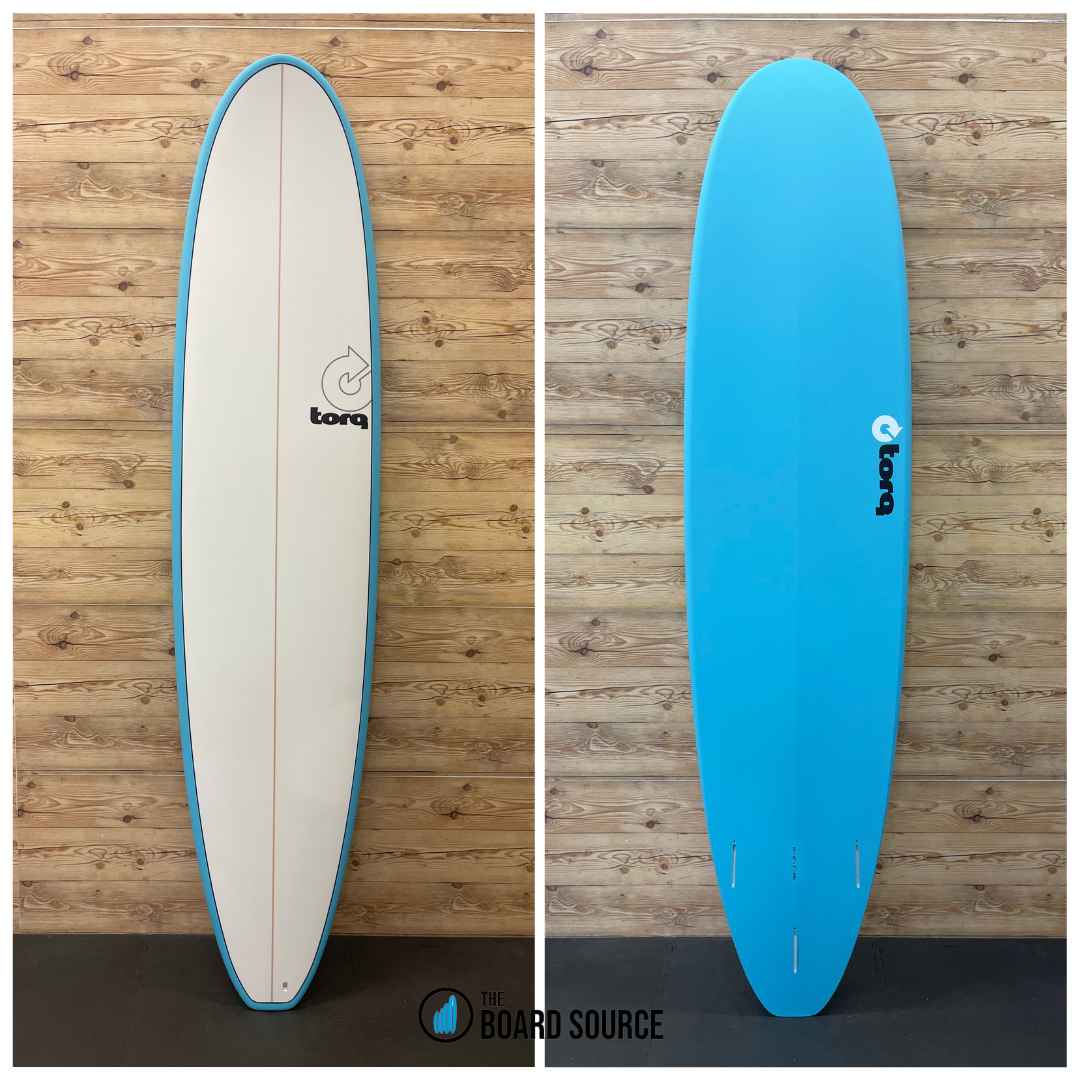 Mod Fun 8'0"