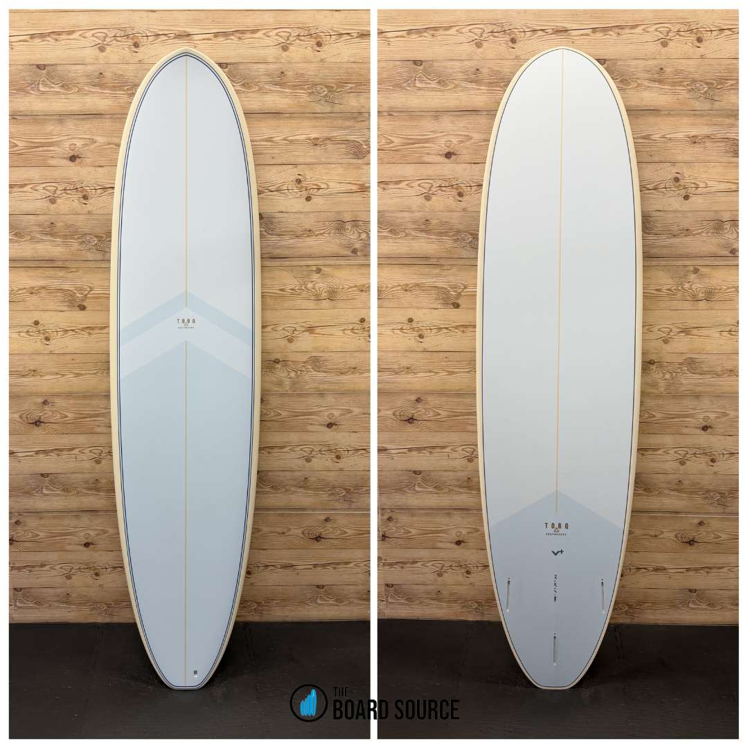 Beginner surfboards for sale - Torq Mod Fun V+ 7'4