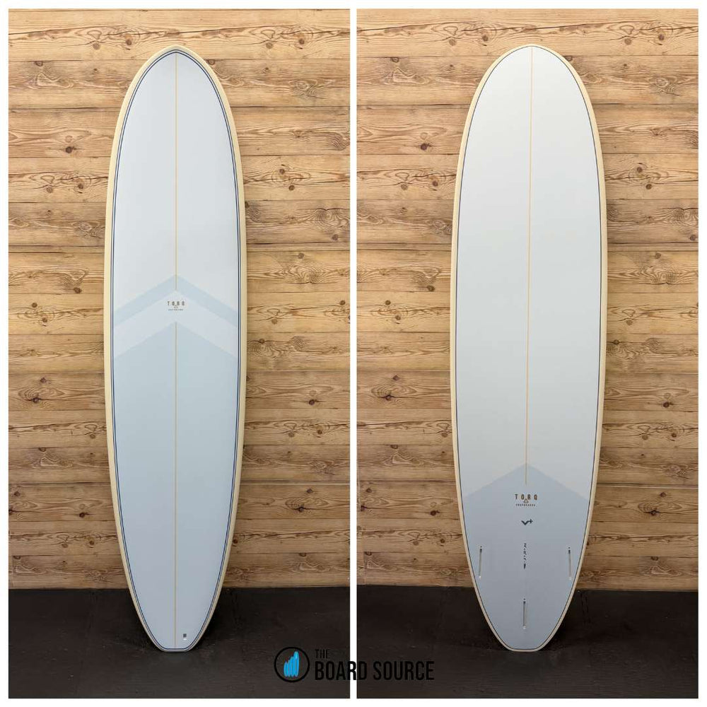Planche de surf Longboard The Nr Torq Act Bleu/rails/Gray 9'1 TORQ | Decathlon Planche de surf Longboard The Nr Torq Act Bleu/rails/Gray 9'1 TORQ | Decathlon
