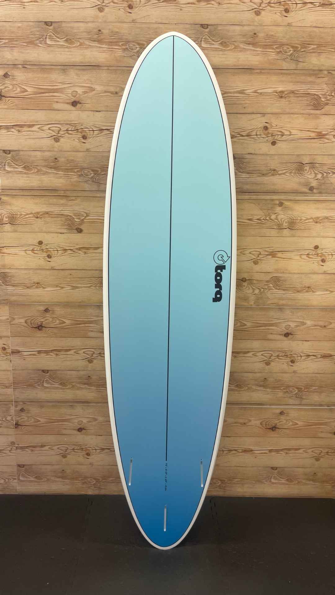 Torq Mod Fun 7'2 for Sale – The Board Source