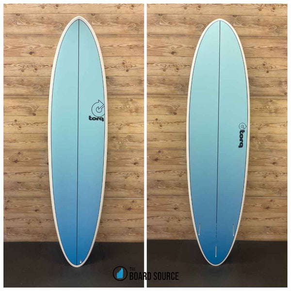 人気を誇る for 7'2 Fun Mod Torq Sale Source Board The – サーフィン・ボディボード