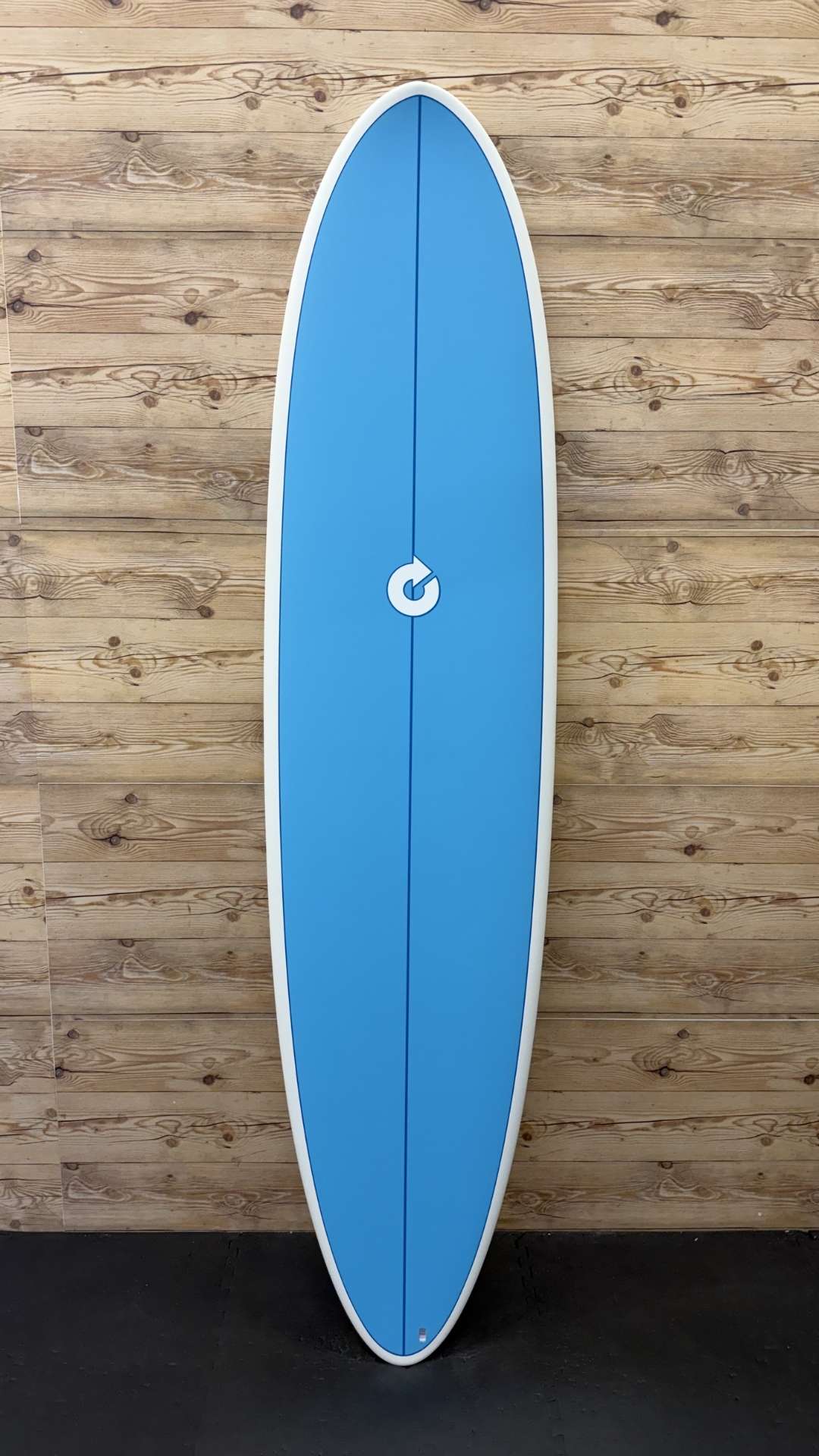 BEGINNER SURFBOARD FOR SALE | Epoxy Torq Mod Fun 7'6 – The Board