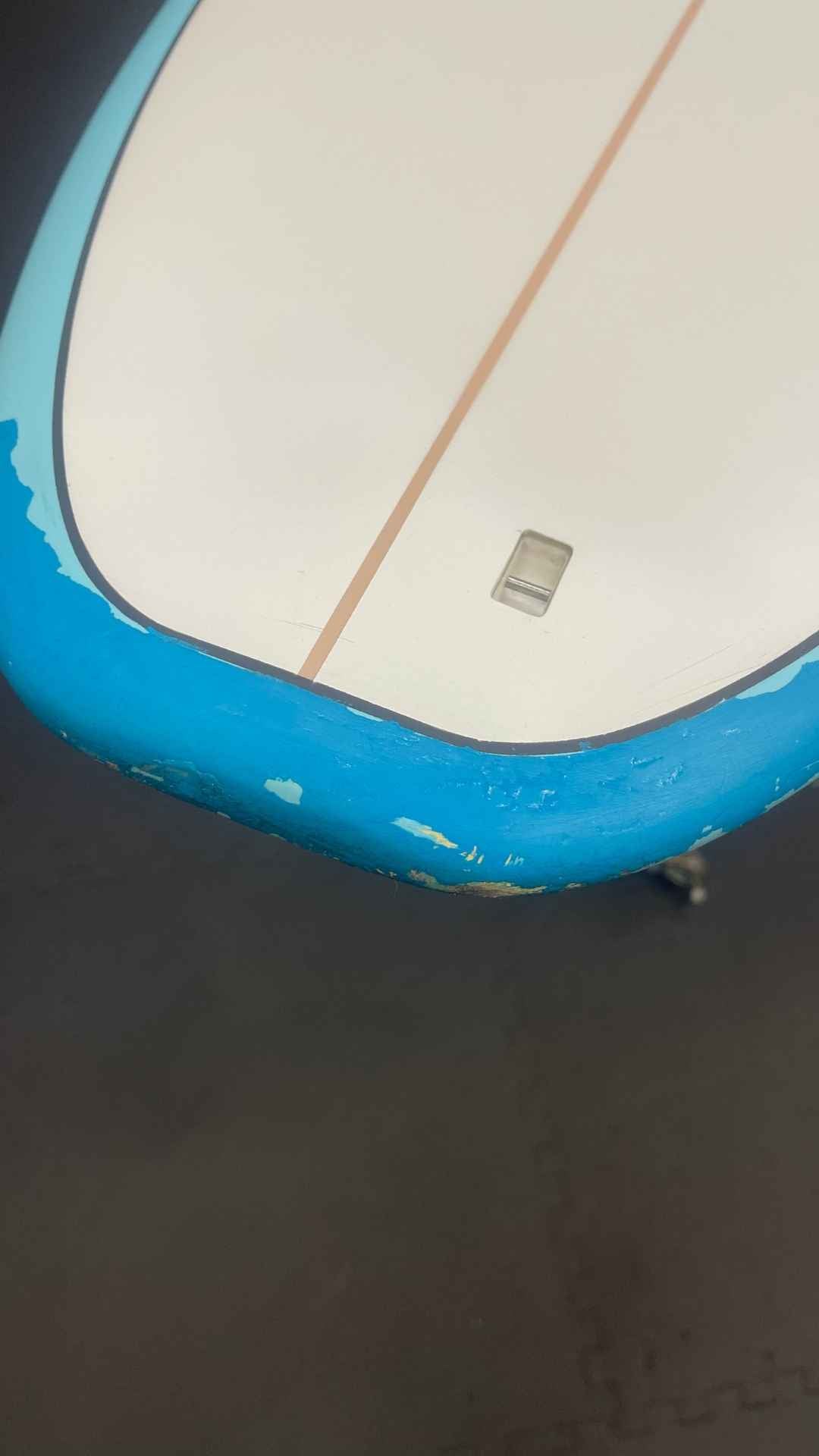 Mod Fun V+ 8'2"