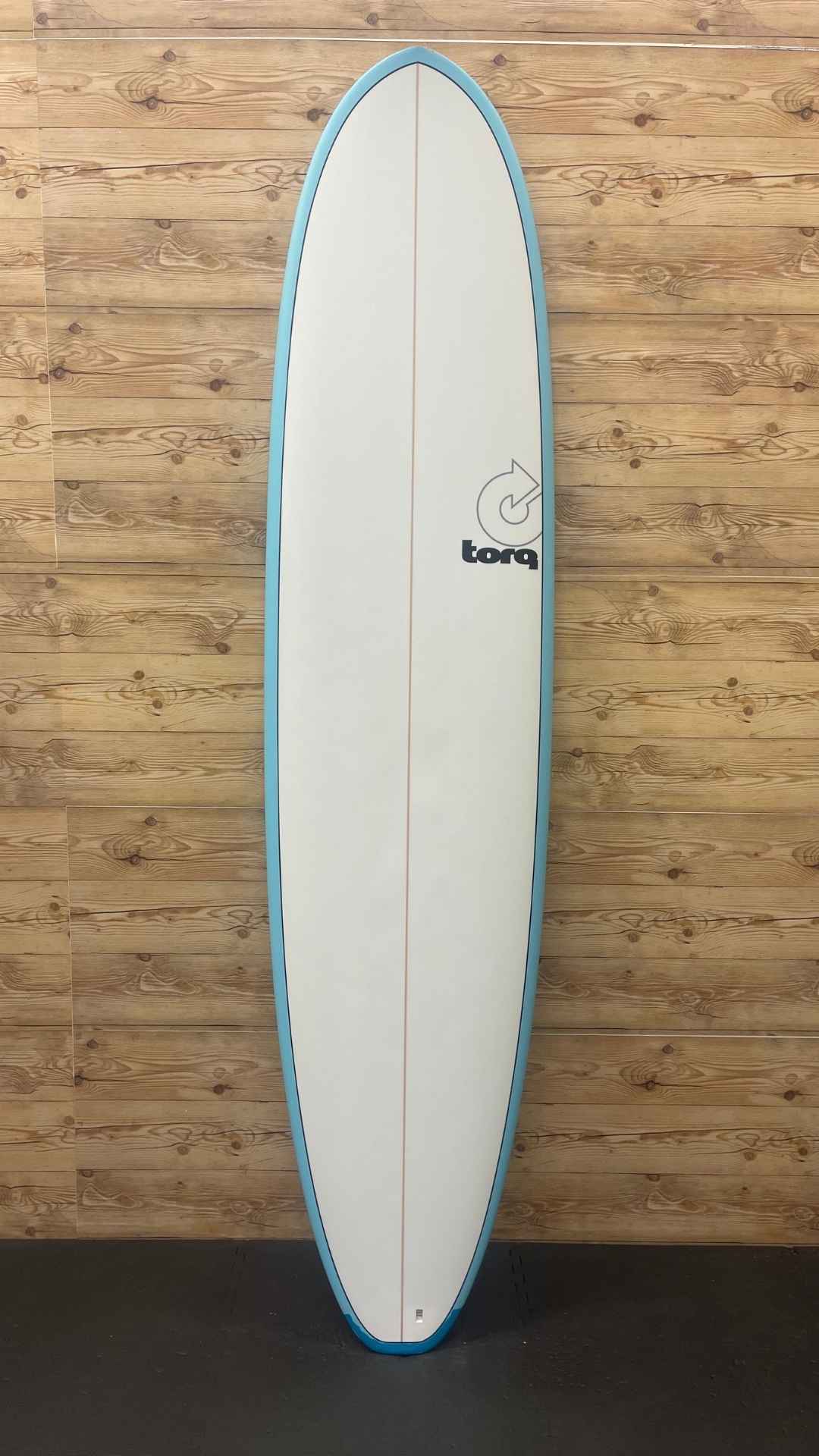 Mod Fun V+ 8'2"