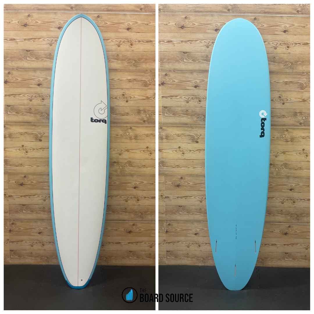 Mod Fun V+ 8'2"