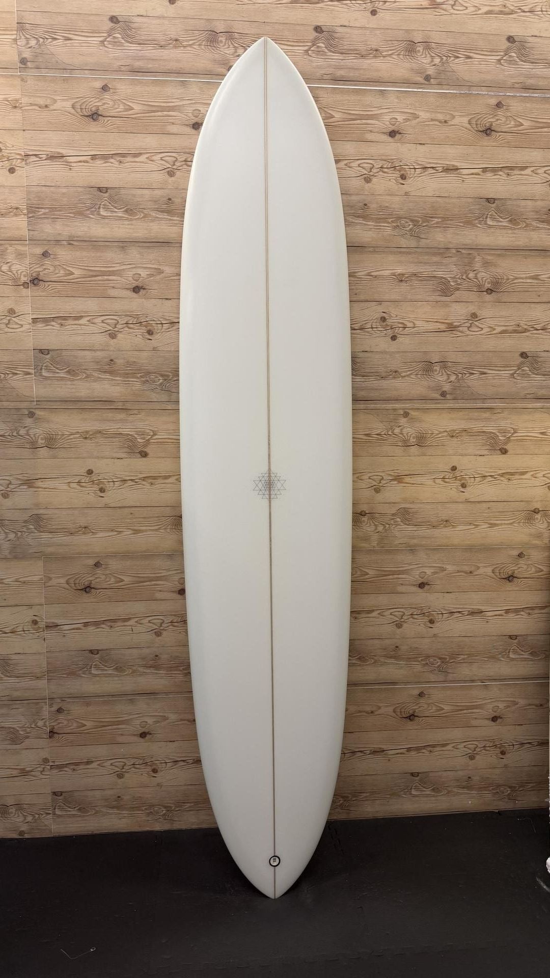 Hunter Seeker Twin 8'8"