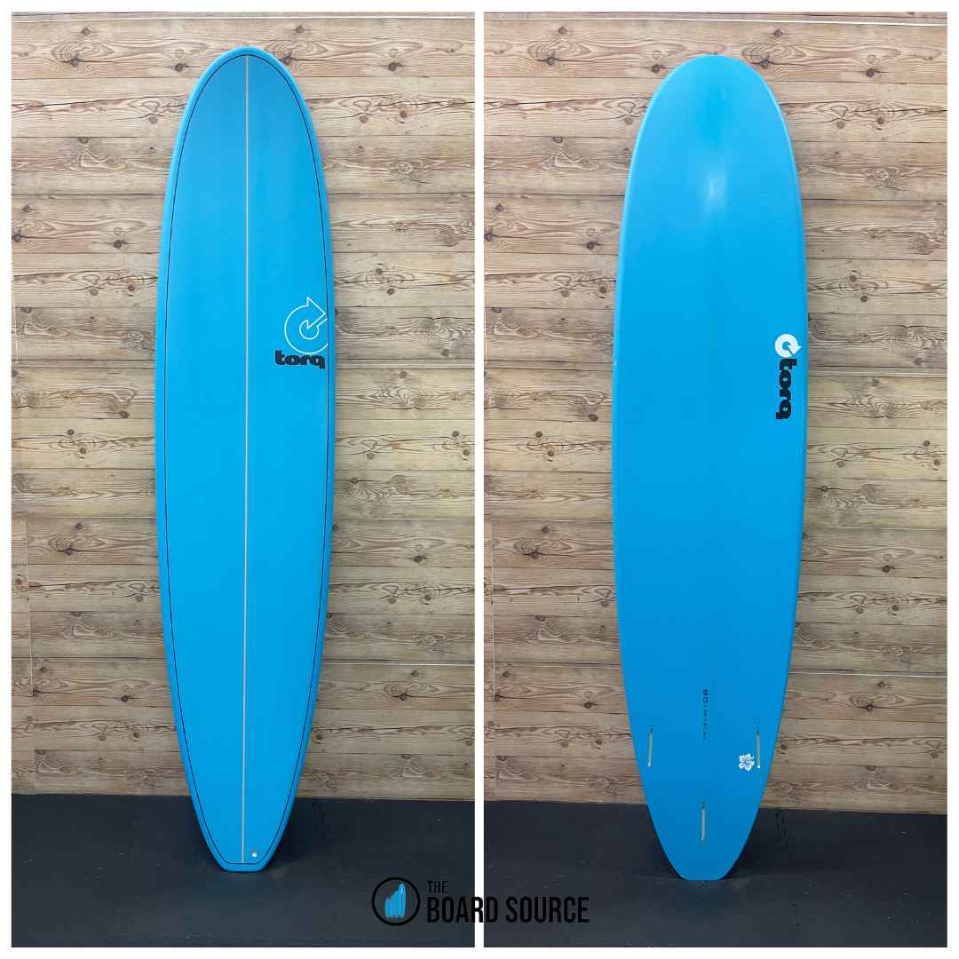 Mod Fun 8'0"