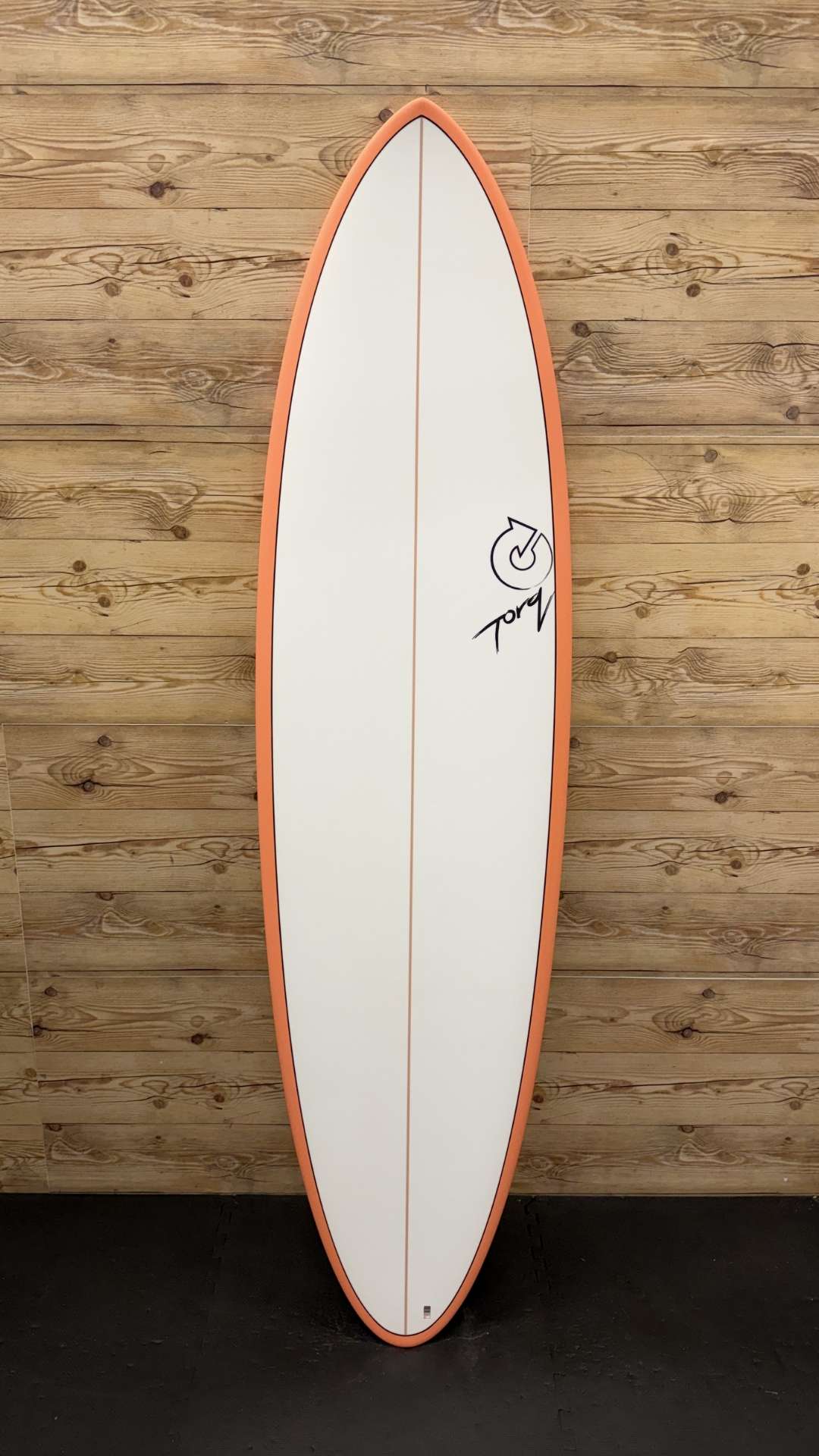 美品 デザインワークス ブークレーダンボー Torq - V+ ACT - Surfboard – Spunkys Surf Shop LLC