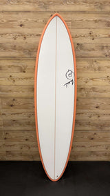 Mod Fun 6'8"