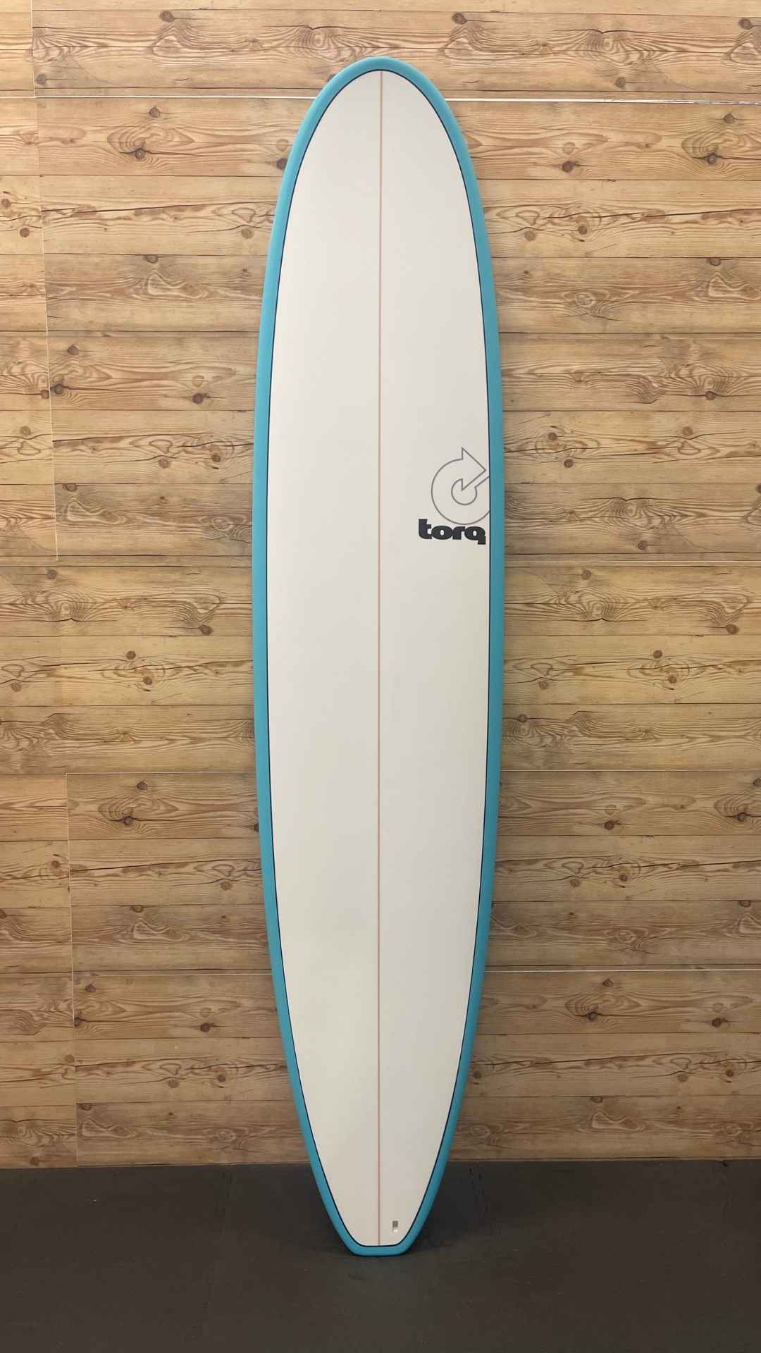Beginner Surfboards for sale | Torq TET Epoxy Longboard 8'6