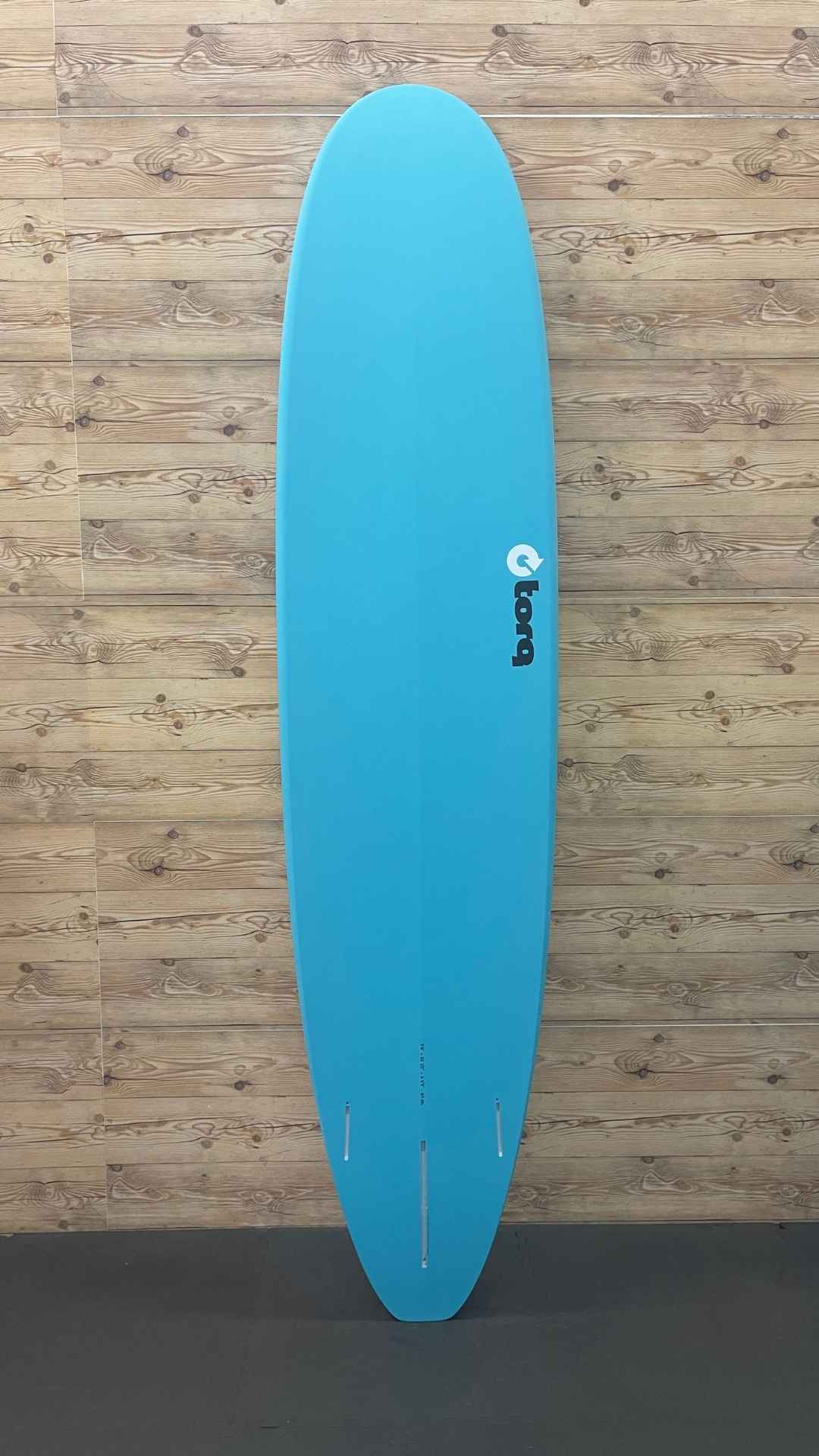 Beginner Surfboards for sale | Torq TET Epoxy Longboard 8'6