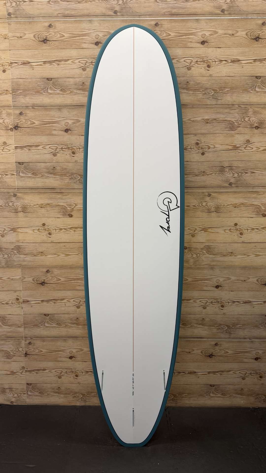 Mod Fun V+ 8'2"