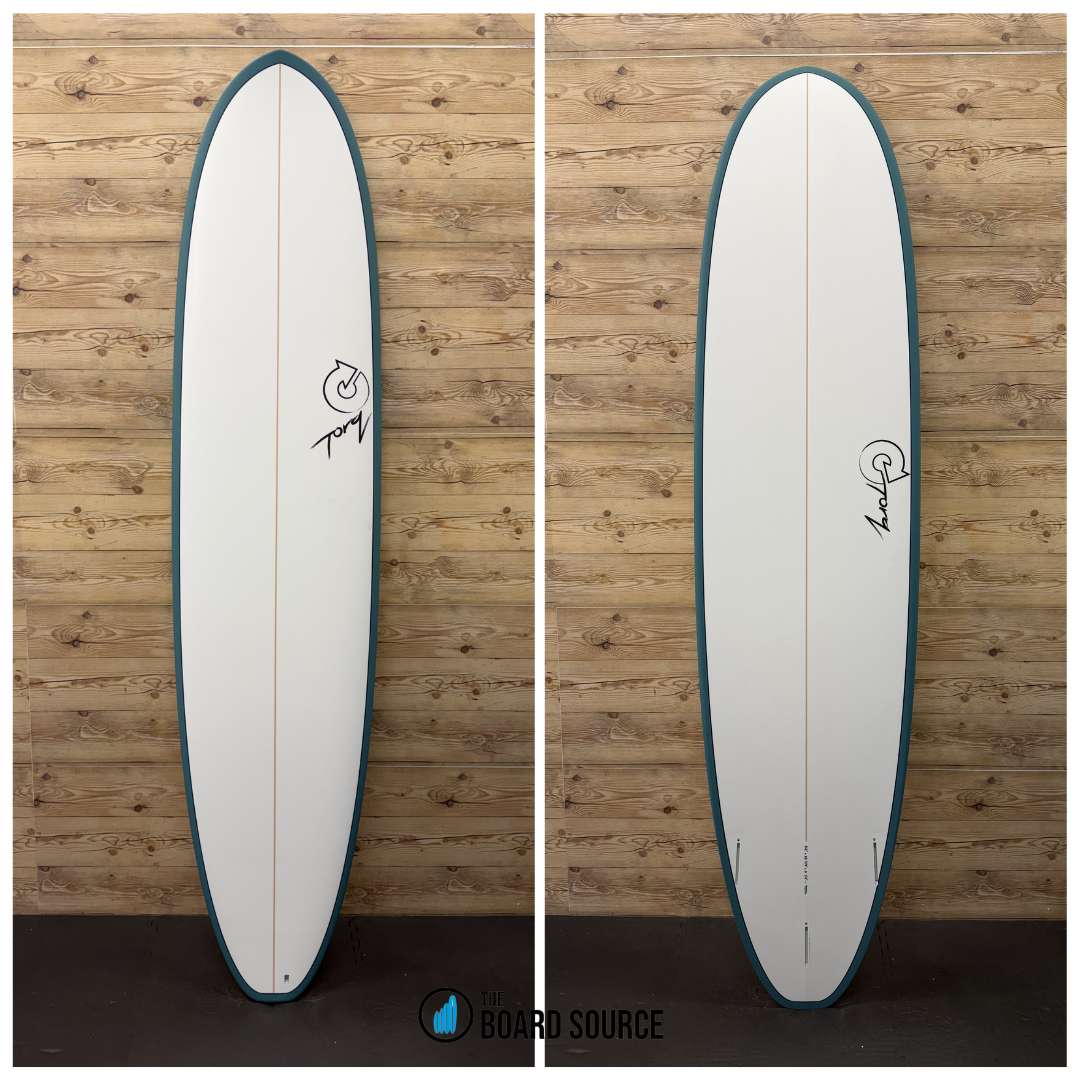 Mod Fun V+ 8'2"