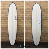 Mod Fun V+ 8'2"
