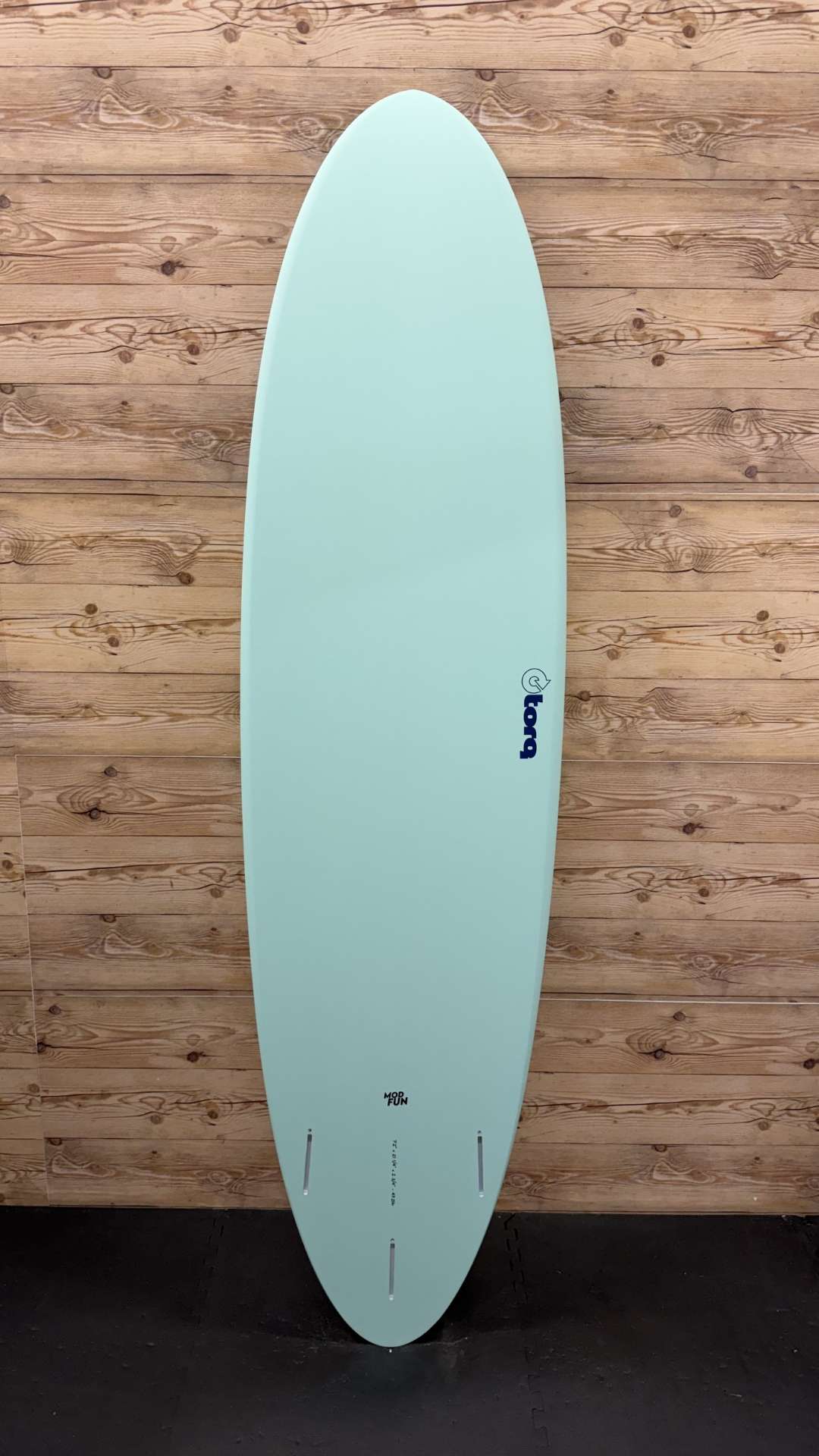 Mod Fun 7'2