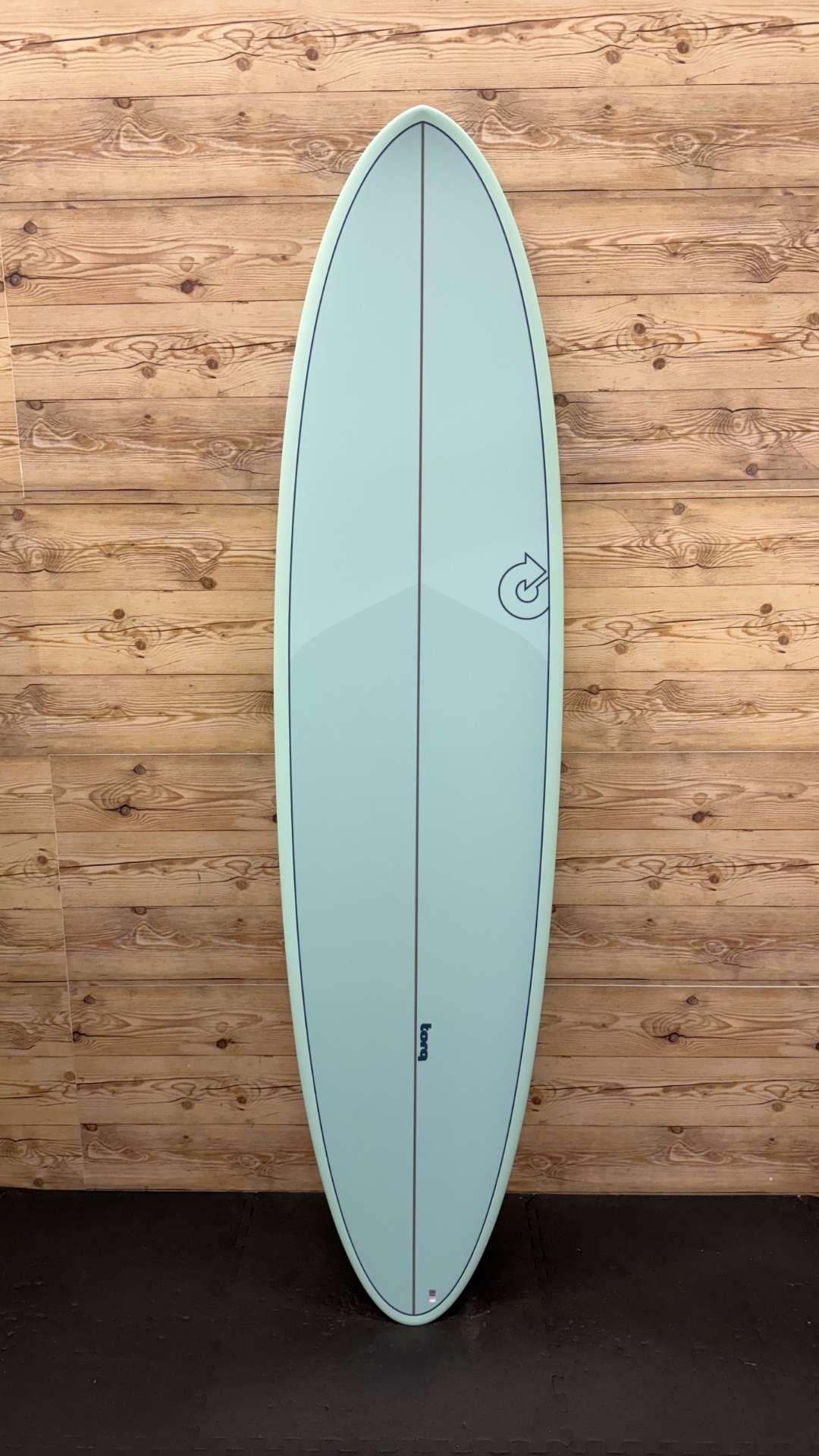 Mod Fun 7'2