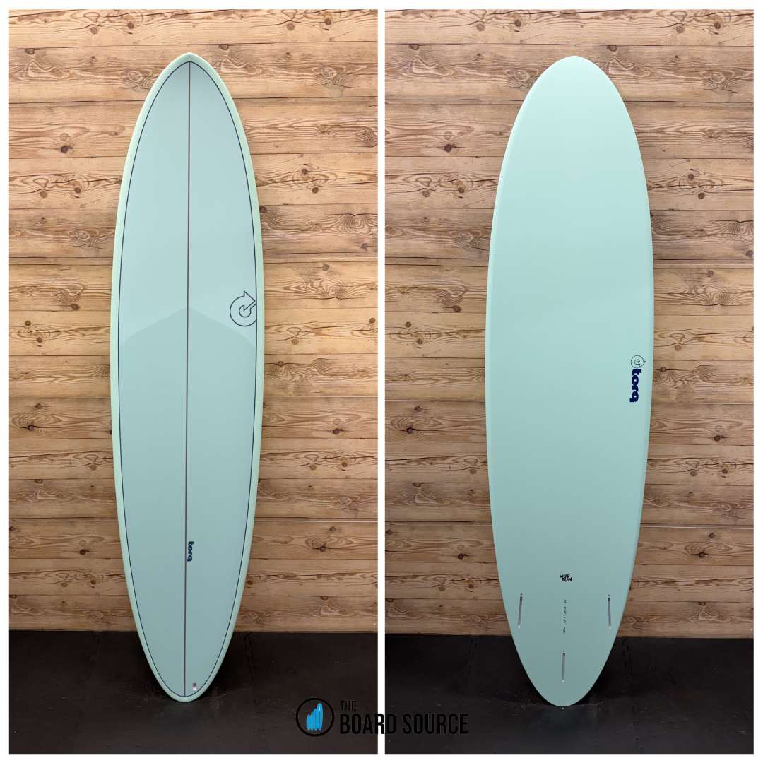 New Surfboards |Torq Mod Fun 7'2 for Sale | Just $549 – The Board