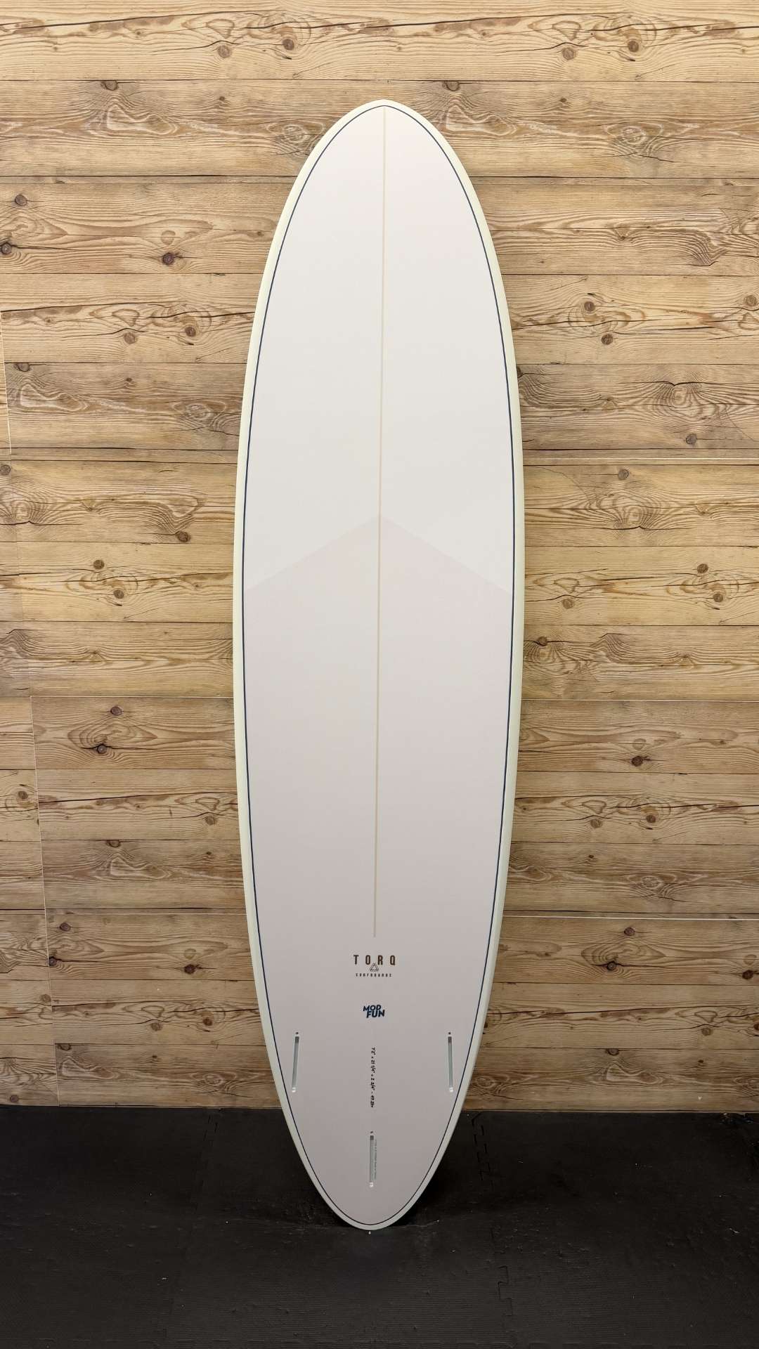 New Surfboards |Torq Mod Fun 7'2 for Sale | Just $549 – The Board