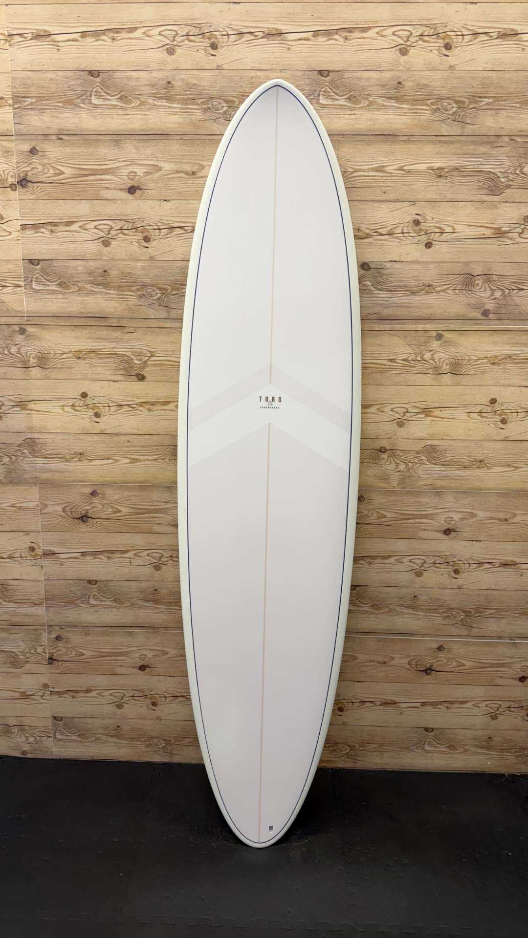 Mod Fun 7'2