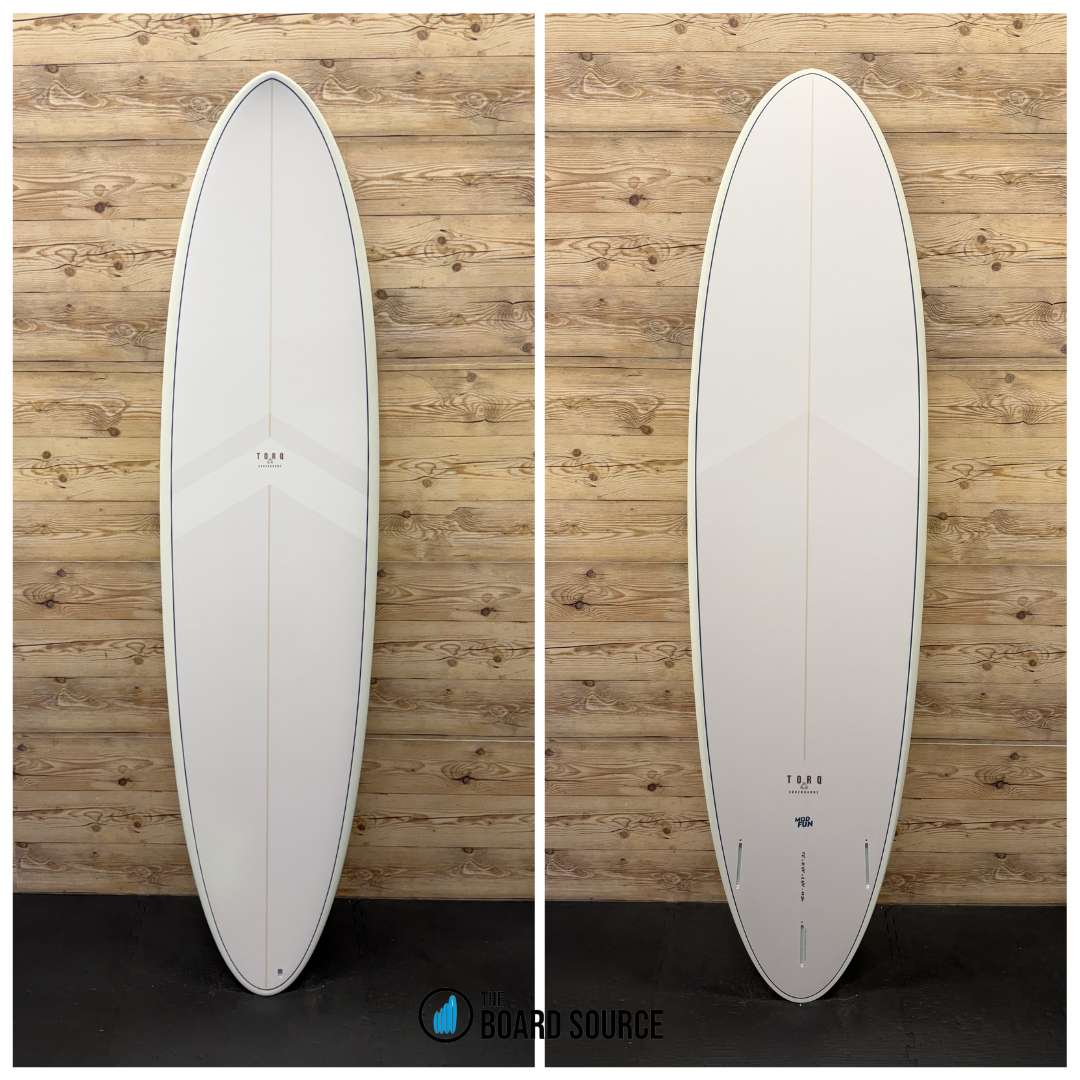 torq トルク サーフボード MOD FUN 7'2 ファンボード New Surfboards |Torq Mod Fun 7'2 for Sale | Just $549 – The Board