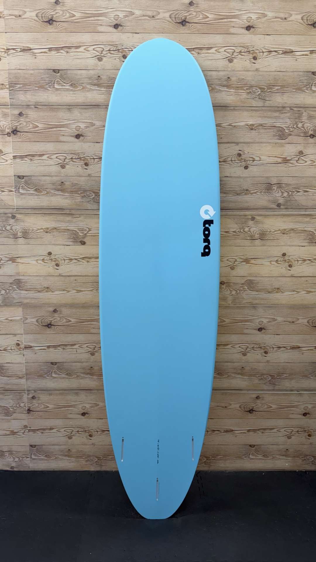 Mod Fun V+ 7'8"
