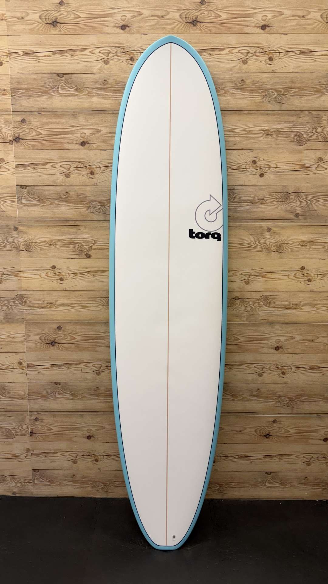 Mod Fun V+ 7'8"