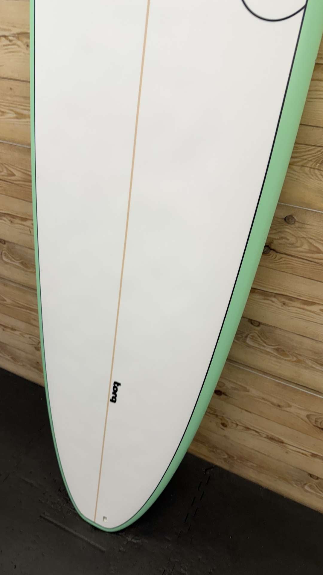Mod Fun V+ 7'4"