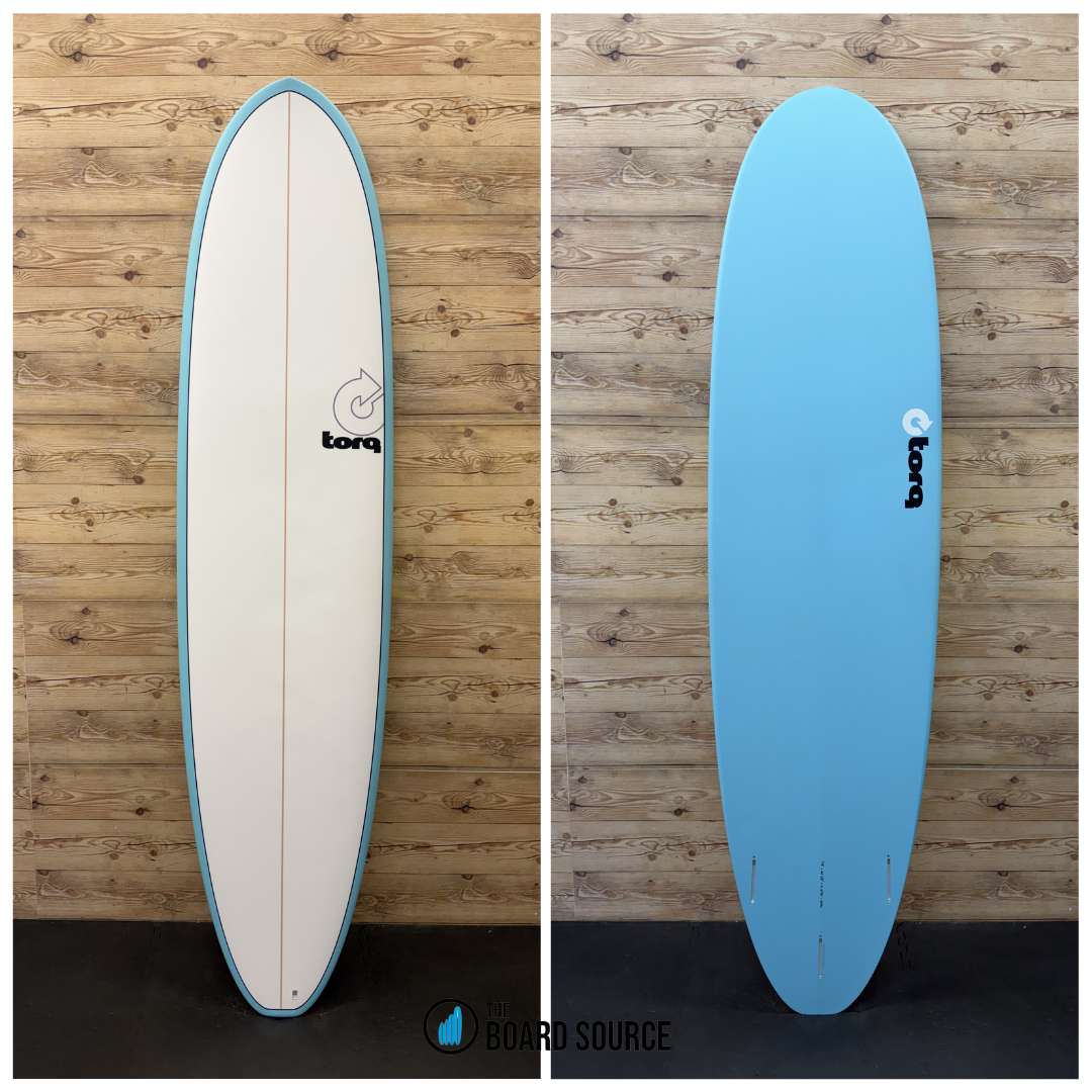 Mod Fun V+ 7'8"