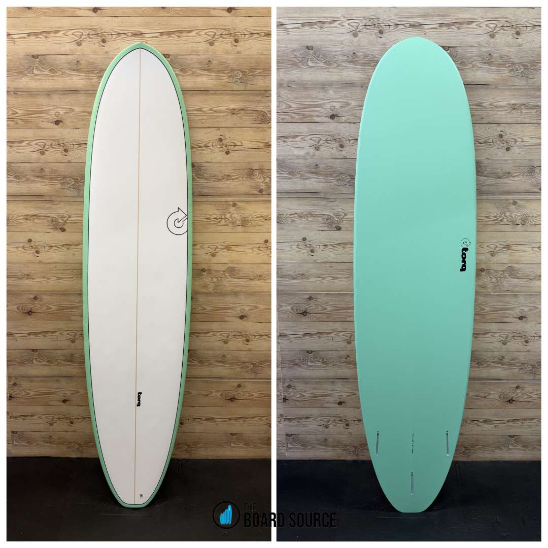 Mod Fun V+ 7'4"