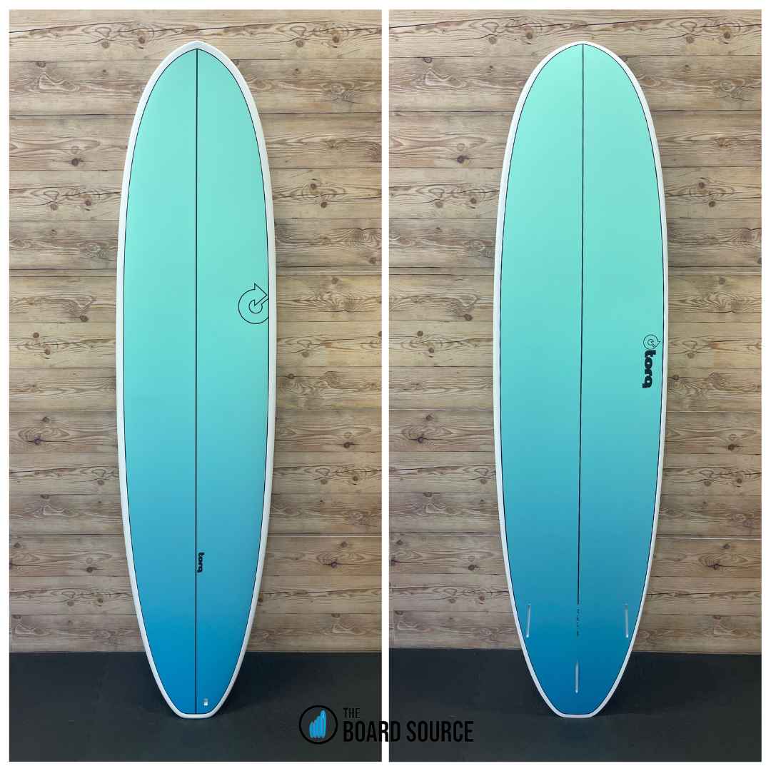 Mod Fun V+ 7'4"